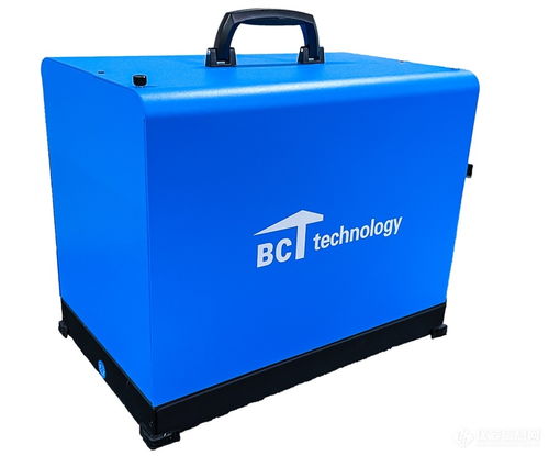北京博赛德新品上市丨新产品 bct 1000便携式挥发性有机物监测仪